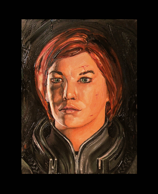 Illustration for article titled Mass Effect Has Never Looked this Classy